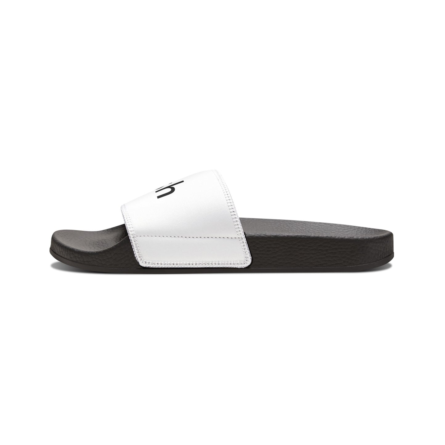 Foot Fetish Slide Sandals