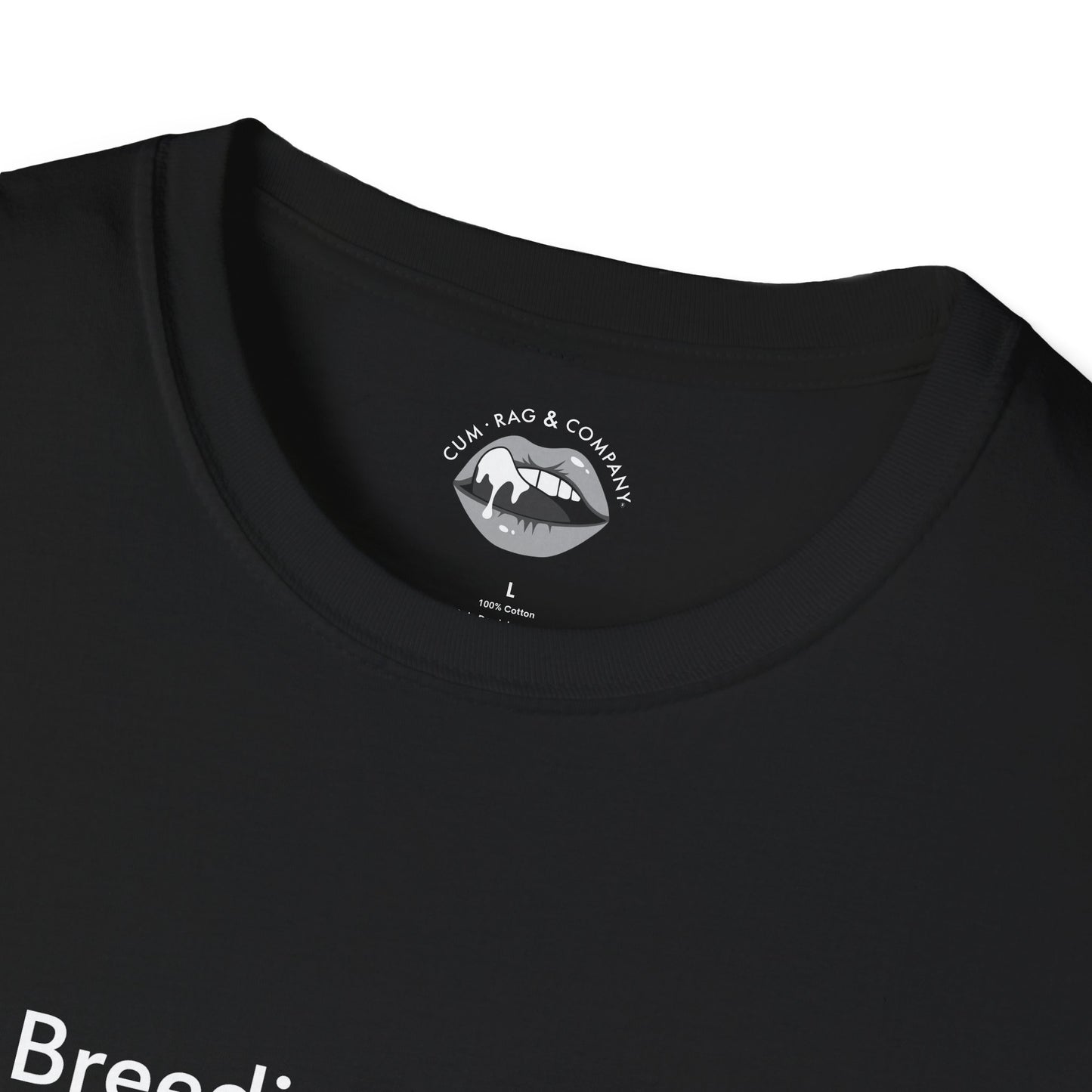 Breeding Season T-shirt