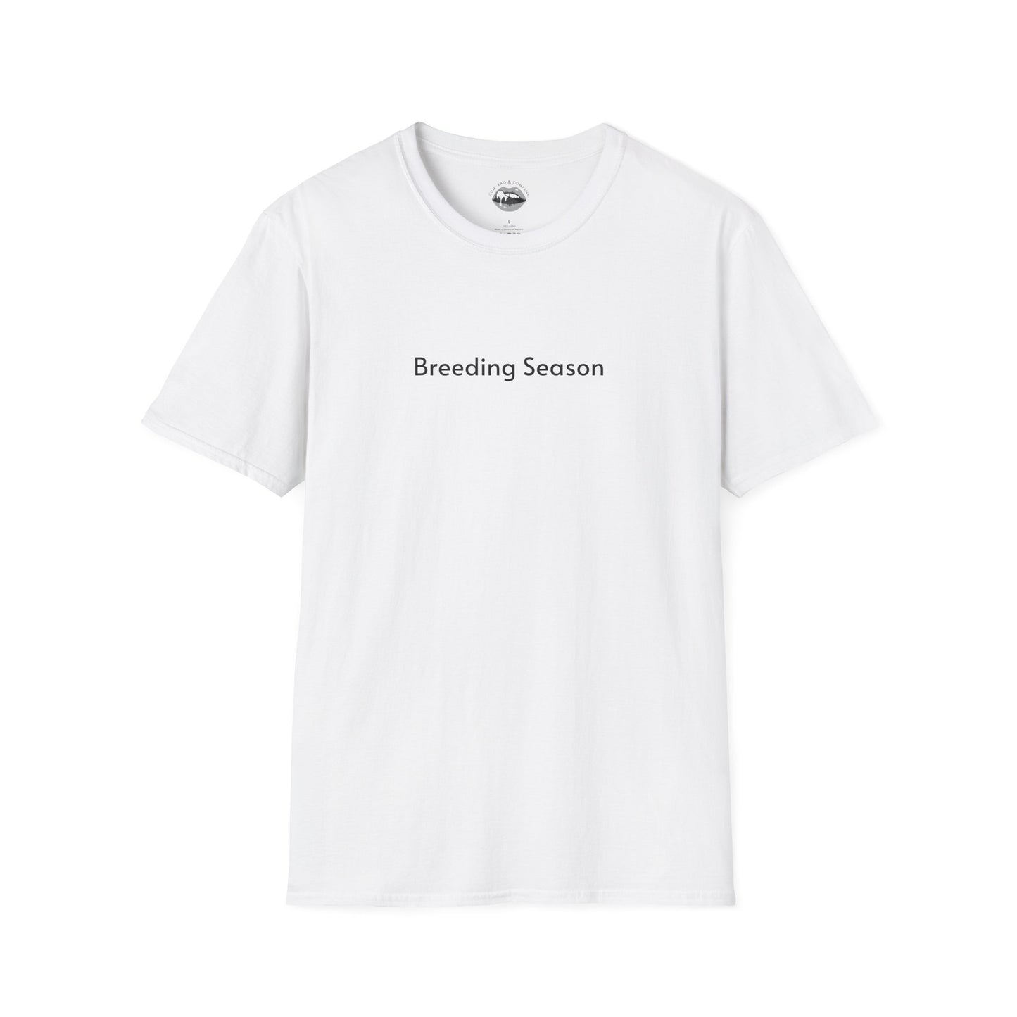 Breeding Season T-shirt