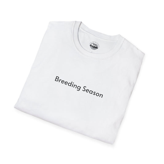 Breeding Season T-shirt