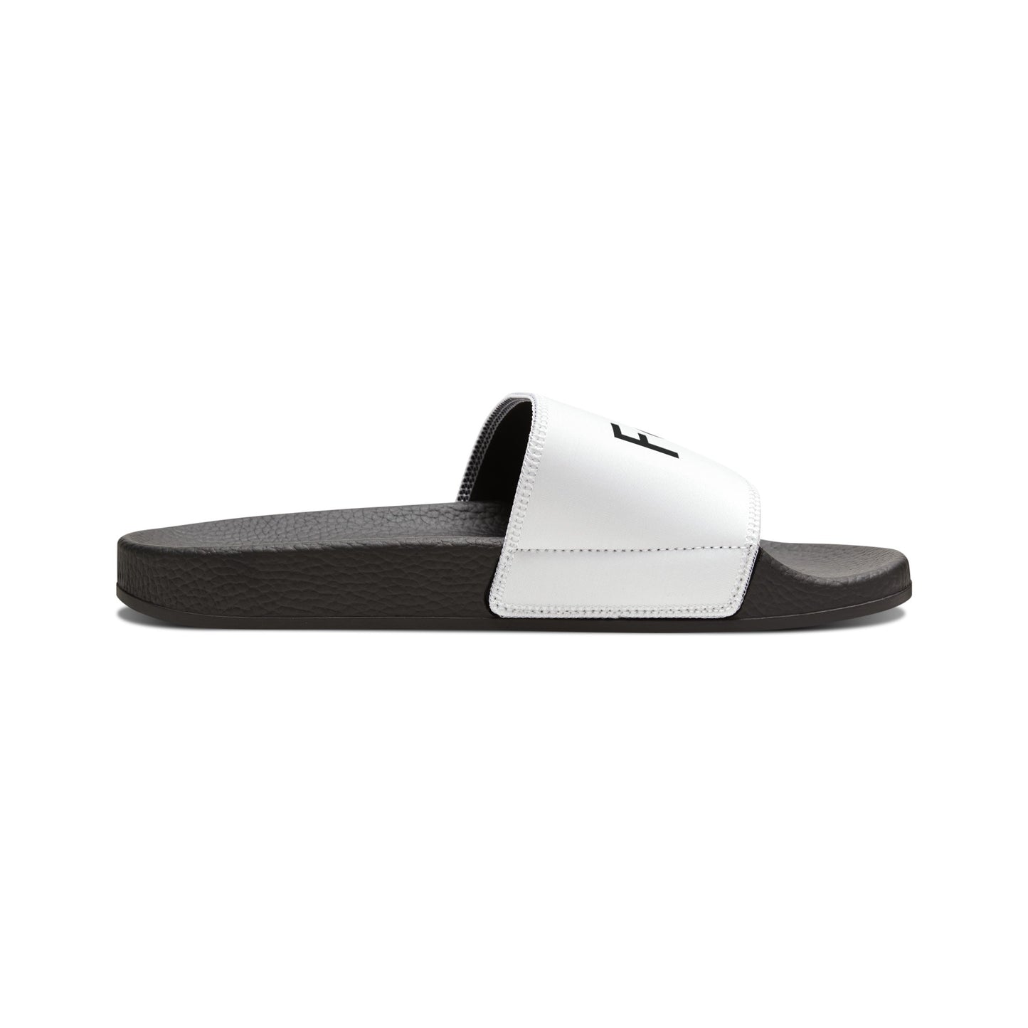 Foot Fetish Slide Sandals