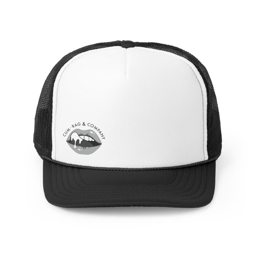 Cum Rag & Company Trucker Hat