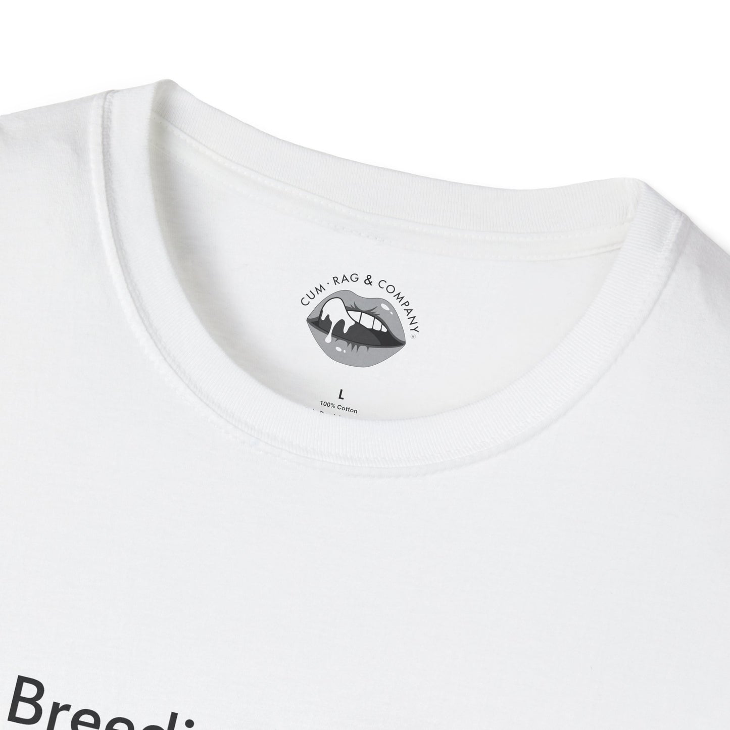 Breeding Season T-shirt