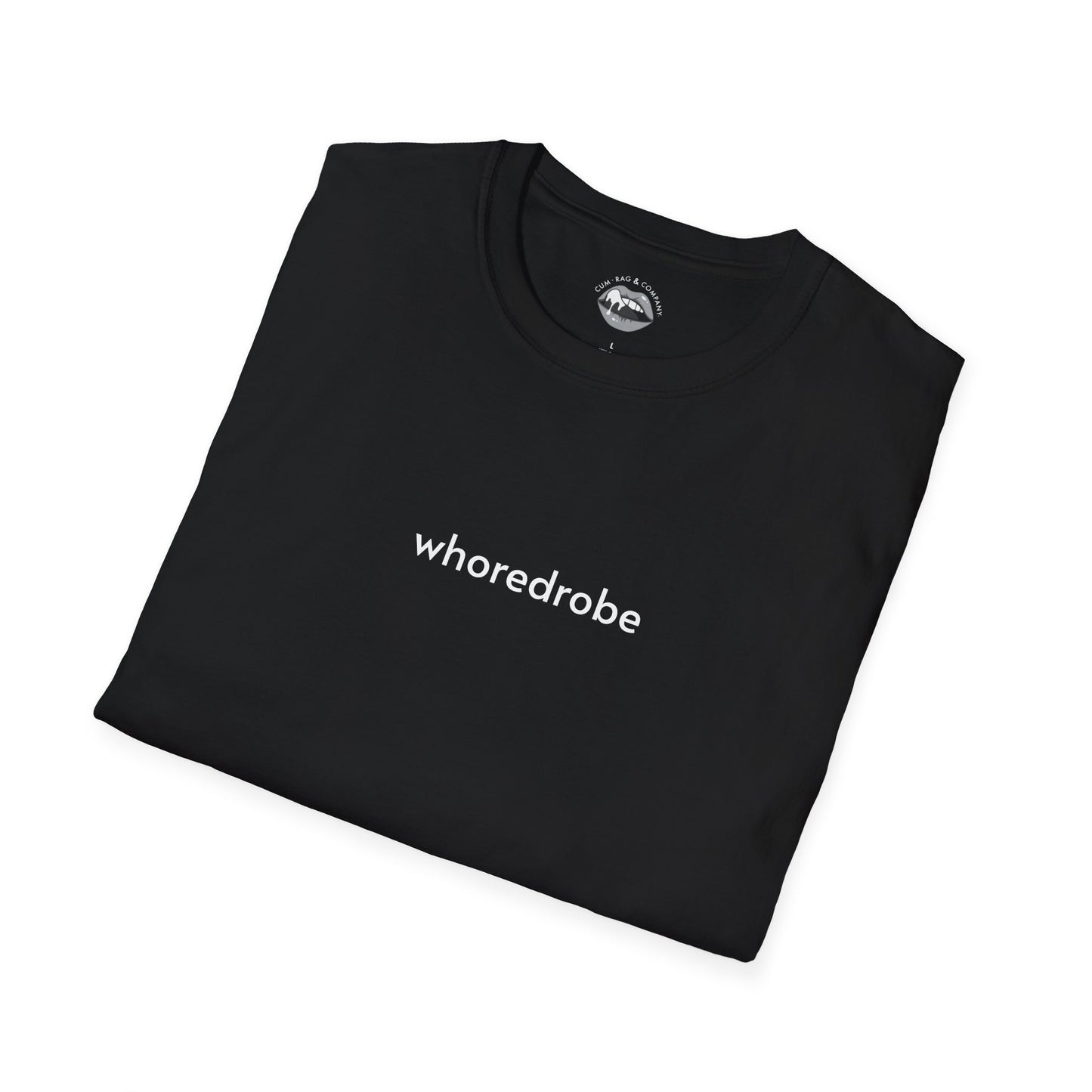 whoredrobe T-shirt